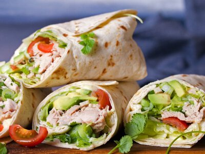 Лучшие закуски для пикника: вкусные рецепты