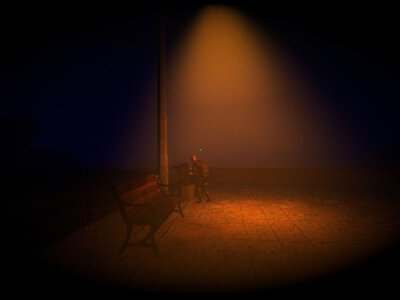 В Steam вышел хоррор об Одессе от автора квестов STALKER 2
