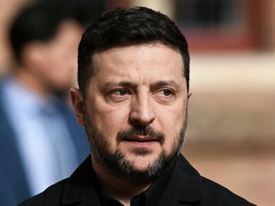 Должен ли Зеленский быть президентом после войны: что думают украинцы