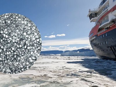 Ученые измерили прозрачность всех морей мира – и победитель вас удивит
