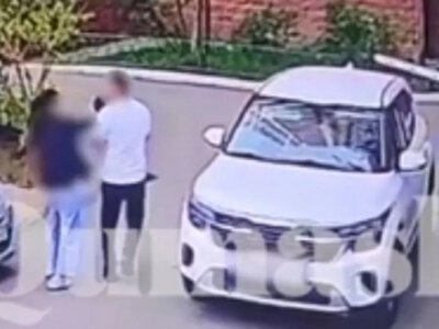  Ребенка сбили насмерть во дворе дома в Астане 