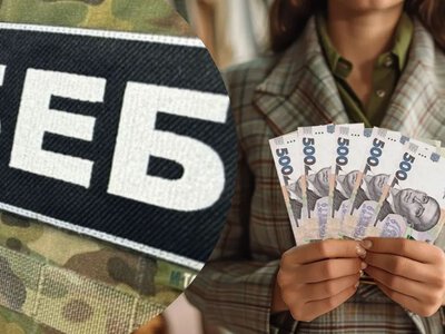 Скрыли 5 миллионов гривен на генераторах: БЭБ разоблачило схему предприятия по НДС