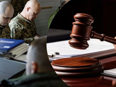 Заключение ВВК есть, а с учета не снимут: почему суд не поддержал мужчину в Харькове