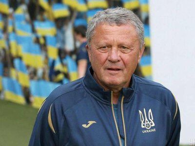 Уже доходит до смешного: Маркевич сделал заявление после слухов про Мальдеру в сборной Украины