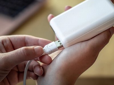  С 7 мая изменятся правила провоза power bank в самолетах 