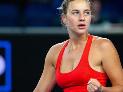 Теннисистка Марта Костюк завоевала титул WTA 1000 и установила личный рекорд (Видео)