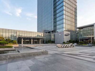 Samsung закрыл рекордный налоговый долг: как ИИ помог семье Ли сохранить империю