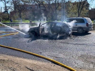  Удар рф по Мерефе: количество жертв и раненых снова возросло 