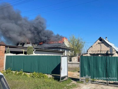 11 раненых за сутки, среди них двое детей: рф атаковала 51 населённый пункт Запорожья