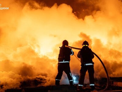РФ в этом году запустила в десять раз больше дронов по портам Украины, чем в прошлом – Кулеба
