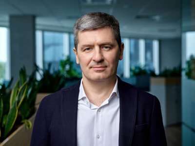 Philip Morris назначила Артема Коника генеральным директором в Украине