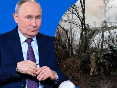 До конца года можно закончить войну, Курт Волкер сказал, что заставит Путина остановиться