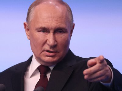 Путин может совершить нападение на страну НАТО в течение следующих двух лет, – Politico