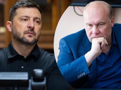 Совсем охамел: в России угрожают ударами возмездия после слов Зеленского о 9 мая