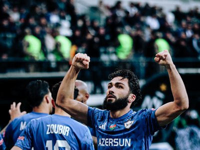 “Qarabağ”ın hücumçusu: “Onlara qarşı həmişə əziyyət çəkmişik”