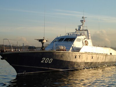 На катере Соболь РФ погиб весь экипаж: морские дроны ВСУ vs корпус из алюминия, — OSINT