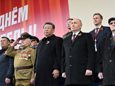 Россия: в компании «Билайн» подтвердили ограничение мобильного интернета в Москве 5-9 мая