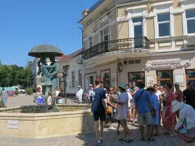 Старт курортного сезона в Крыму неудачный – краевед
