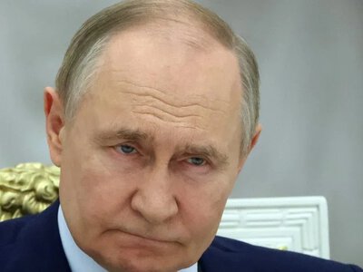Царь боится, но держится - слабеет ли путин и что происходит внутри россии