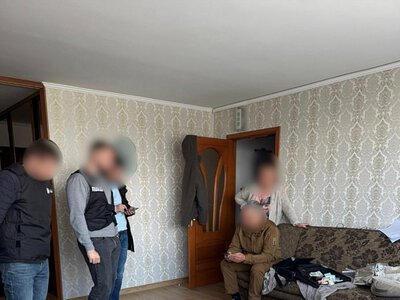 У руководства ТЦК провели десятки обысков: в полиции показали роскошную жизнь военкомов