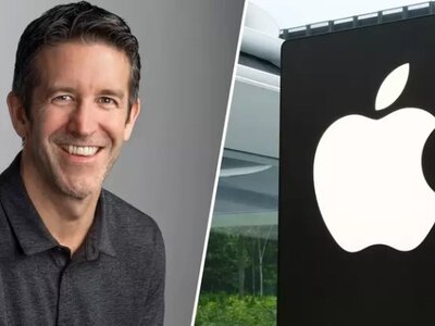 Революция в Apple: Джон Тернус обещает прорыв в инновациях
