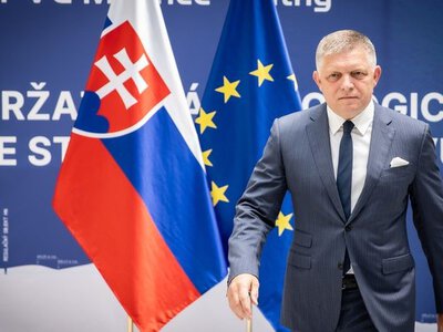Фицо не пойдет на парад в Москве 9 мая: что известно о его визите к Путину