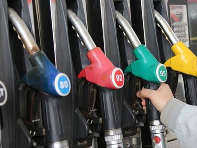 Нефть подскочила до $110: что будет с ценами на топливо в Украине 5 мая