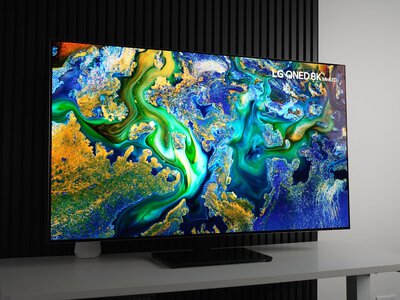 Какие телевизоры лучше в 2026 году: эксперт объяснил разницу между OLED и Mini LED (фото)
