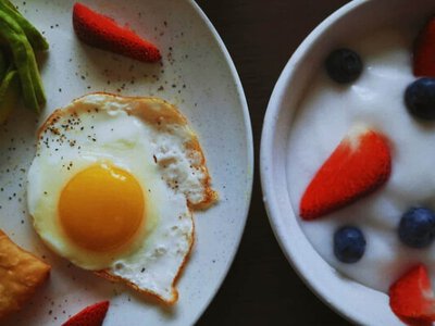 Только 2 порции в неделю: этот продукт на завтрак снижает риск рака кишечника (Видео)