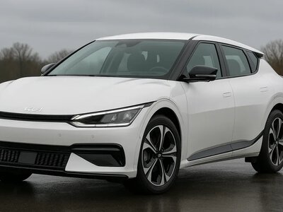 Kia EV6 2026 у США: зниження ціни на $5 000–6 000 по всій лінійці