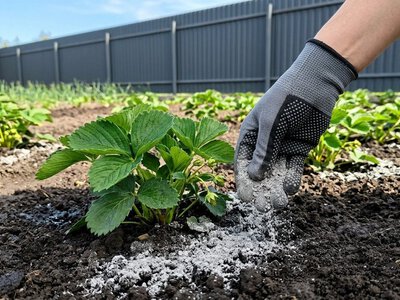 Агрономи назвали 7 рослин, які не люблять підживлення попелом, а дачники уперто продовжують це робити