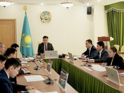 Минтруд актуализирует подходы к оказанию социальной помощи в регионах