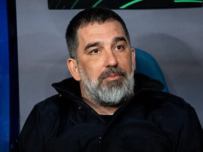 Туран после дерби: «Шахтер» мечтает войти в историю в Европе