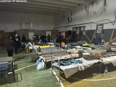 Лубинец подозревает руководство закарпатского ТЦК в даче ложных показаний на заседании