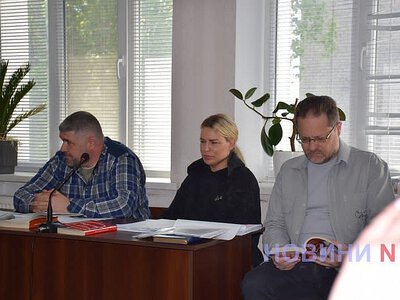 Начальницу управления спорта Николаева суд отправил в СИЗО, но с залогом