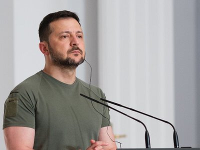 Получит ли Украина антибаллистические ракеты от партнеров: что говорит Зеленский