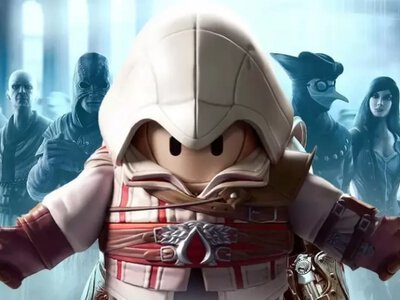 Провал в разработке: Почему Ubisoft может отменить Assassin’s Creed Invictus