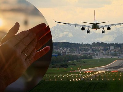 От благодарности за спасение до привычки: когда пассажиры впервые в истории хлопали пилотам