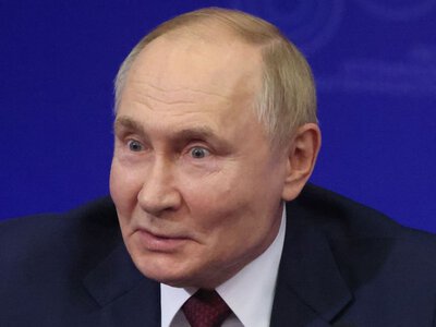 У Путина началась паранойя, и не зря, – политолог указал на нетипичный процесс в России