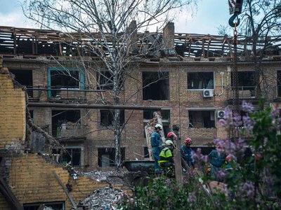 Ваучер или еВідновлення: от чего зависит сумма выплаты за разрушенное жилье