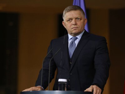 После краха Орбана в Венгрии: политтехнолог указал на разворот Фицо в сторону Украины