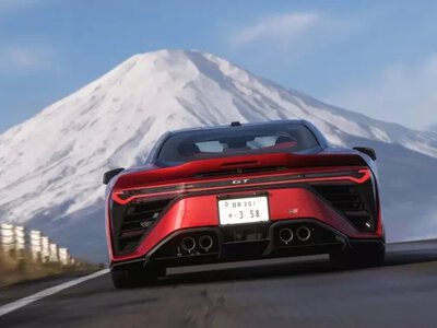 Forza Horizon 6: Японский прорыв в мире гонок, который вы ждали