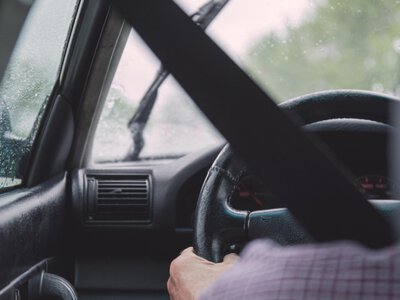  Автомобиль застрял вблизи Сакских курганов в Алматинской области 