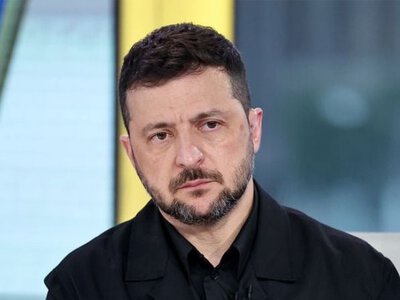 Украина предлагает прекращение огня с 6 мая: Зеленский ответил на инициативу РФ