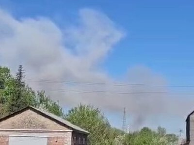  Взрыв в Усть-Каменогорске на предприятии — что известно 
