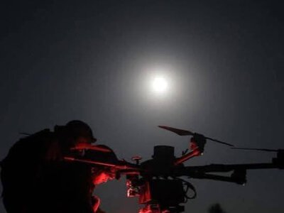 Орієнтовні втрати ворога на 5 травня: 1 336 120 (+970) осіб, 1361 (+4) засіб ППО, 1770 (+3) РСЗВ