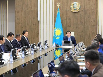 Актюбинская область начала подготовку к новому отопительному сезону