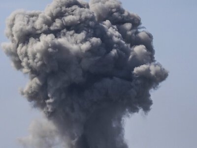  РФ ночью нанесла массированный удар по Полтавщине, есть погибшие и много пострадавших 