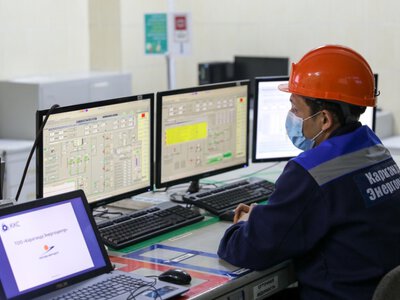  На ремонт электростанций направят 384 млрд тенге 