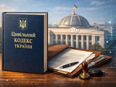 Брак с 14 лет, возвращение фамилии и тяжелый развод: какие угрозы несет новый Гражданский кодекс